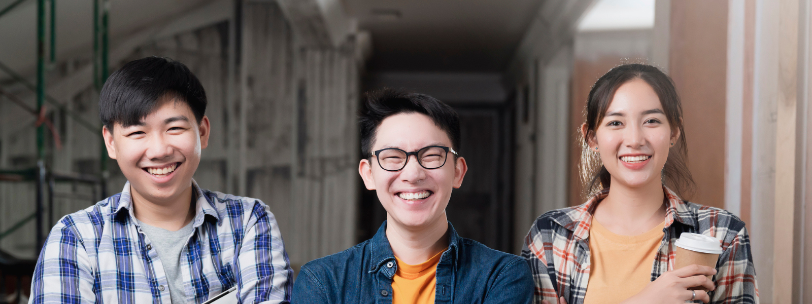 社團法人中華民國基督教牧者訓練協會-募款活動